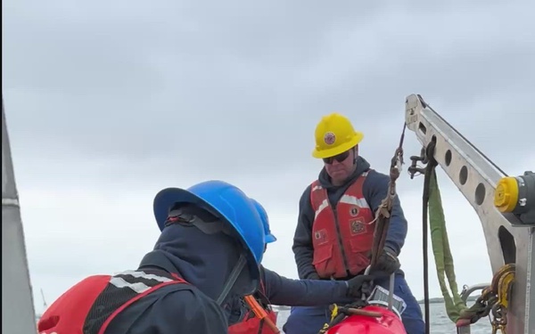 Key Bridge Response 2024