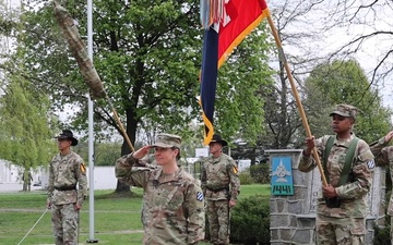 US 3rd Division Sustainment Brigade relinquishes mission in Poland, returns to Coastal Georgia
