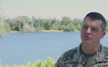 Interview: U.S. Army Col. Matthew Kopp about the African Land Forces Summit