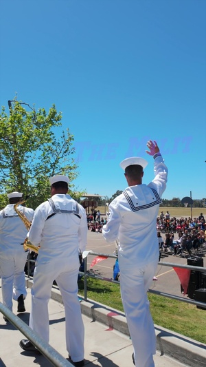 Month of the Military Child Assembly