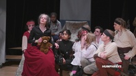 Humphreys High School Drama Club performs The Pirates of Penzance musical