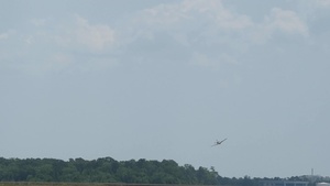 Charleston Airshow 2024