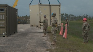 Readiness Challenge X Day 1 B-ROLL (1 of 2)