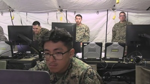 MASS-2 executes combat readiness exercise