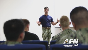 NSW Assessment Command hosts Special Warfare Tryouts