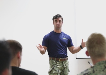 NSW Assessment Command hosts Special Warfare Tryouts