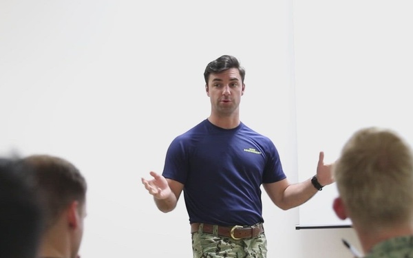 NSW Assessment Command hosts Special Warfare Tryouts