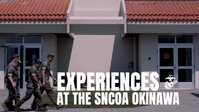 My Experience | SNCO Academy Okinawa