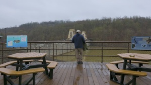 B-Roll: Protecting water quality flows through partnership