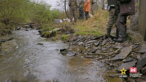 Protecting water quality flows through partnership