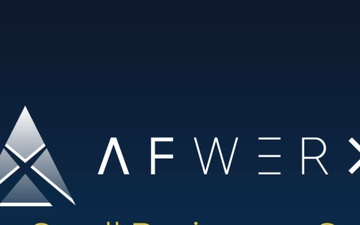 AFWERX - Success Story - Anduril Industries