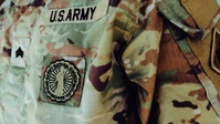 Oklahoma Army National Guard recruiter shows strength in community connection