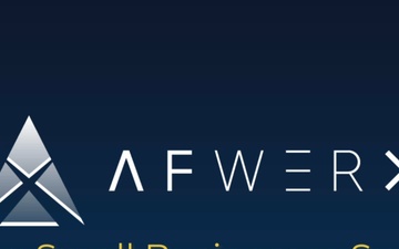 AFWERX - Success Story - Intellisense
