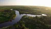 The Department of Defense’s Readiness and Environmental Protection Integration Program and the Sentinel Landscapes Partnership’s vital role in conserving threatened and endangered species.