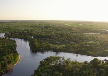 The Department of Defense’s Readiness and Environmental Protection Integration Program and the Sentinel Landscapes Partnership’s vital role in conserving threatened and endangered species.