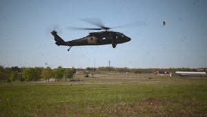 B-Roll Best Sapper Competition 2024 Final Event