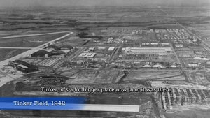 An Original Rosie the Riveter: Julia Ford