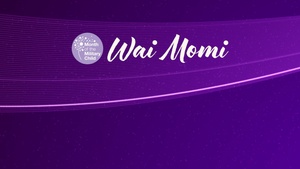 Wai Momi - April