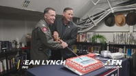 USS Ronald Reagan (CVN 76) USO Center - PACUP