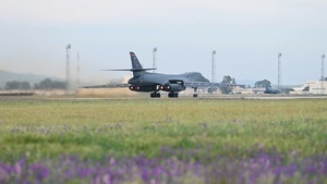 BTF 24-2: First Re-deployment