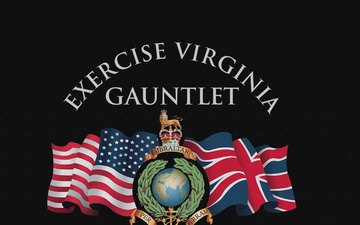 2024 Virginia Gauntlet Highlight Reel