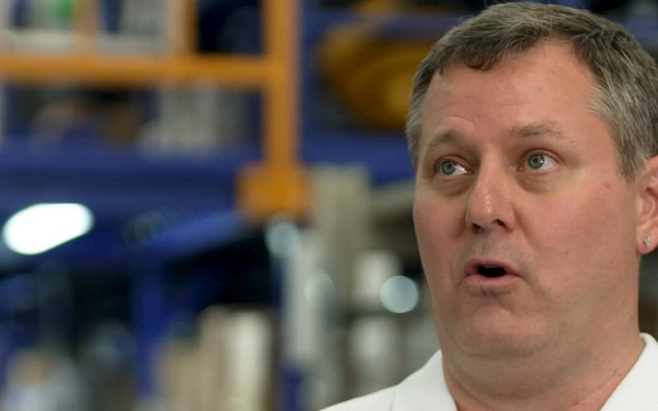 Get a job abroad with NAVSUP- DoD Education for kids