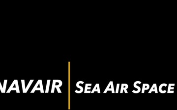 NAVAIR: Sea Air Space 2024 Recap