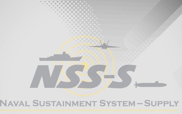 What is happening now with Naval Sustainment System-Supply?
