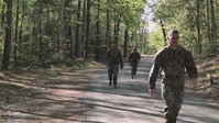 2024 Fitness Instructor Competition-3 Mile Ruck B-Roll
