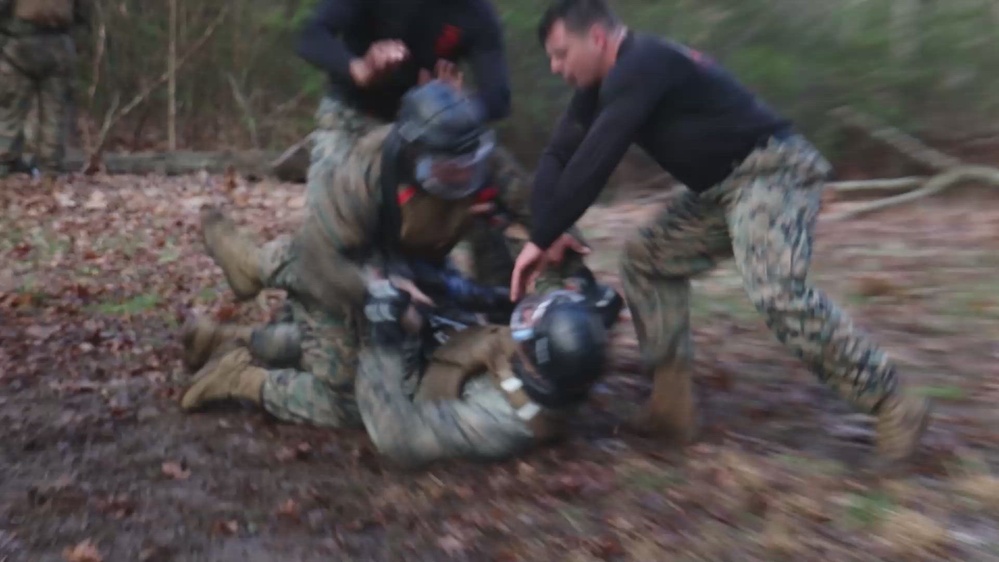 DVIDS - Video - The Martial Arts Instructor Trainer Course
