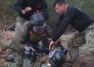 The Martial Arts Instructor Trainer Course