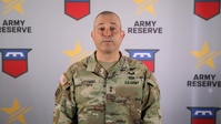 76th ORC's Army Reserve Birthday Message