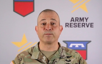 76th ORC's Army Reserve Birthday Message