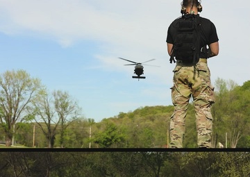 Dogface Soldiers compete in 2024 Best Sapper Competition