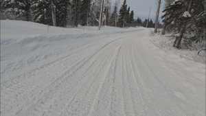 NWTC Avalanche Training