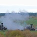 U.S. and Romanian Air Defense Live Fire Exercise Saber Strike 2024