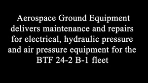 BTF 24-2: AGE