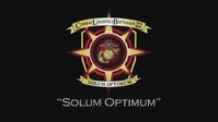 "Solum Optimum" 26th MEU(SOC)'s LCE Teaser