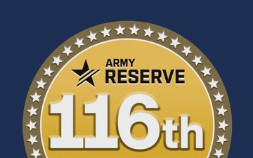 Happy 116th Birthday Army Reserve