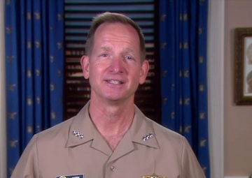 Navy Reserve State of the Union 2024