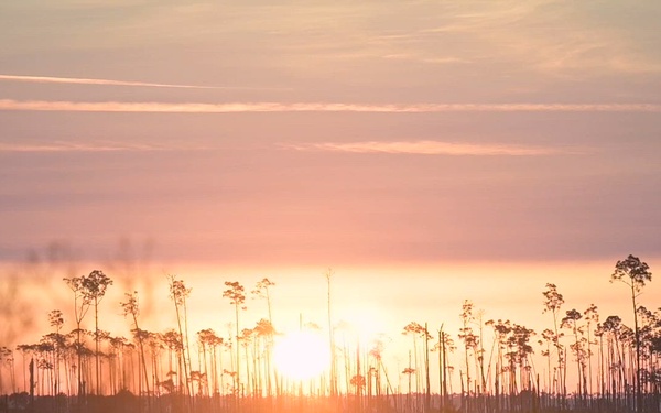 Readiness Challenge X b-roll package day 4