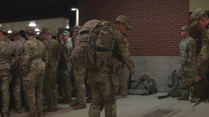 2024's Best Sapper Competition Day 2 B-roll