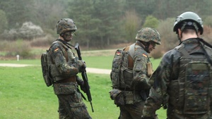 Bundeswehr Priority Window 2024