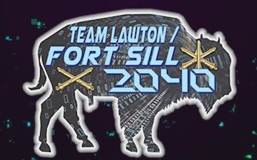 Fort Sill 2040