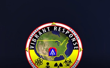 Task Force Operations Role in Vibrant Response