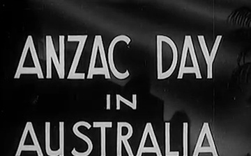 Commemorating ANZAC Day with our Australian, New Zealand partners