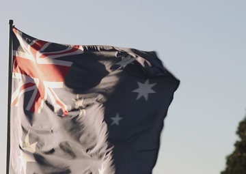 ANZAC Day Ceremony 2024