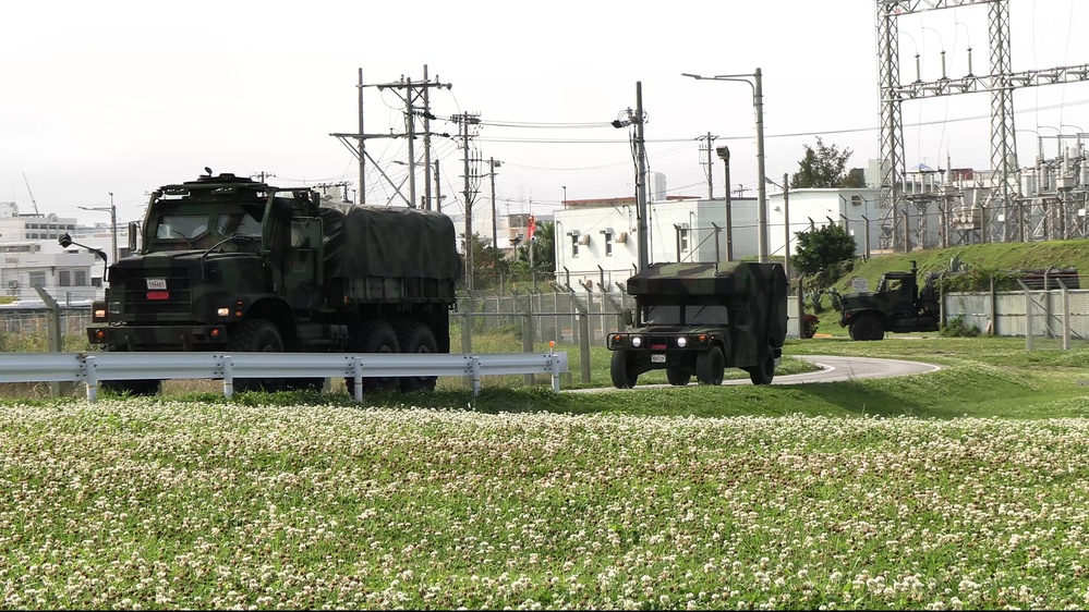 DVIDS - Video - RMOC North conducts Readiness Evaluation