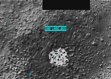 MQ-9 live munition strike during KFT 24