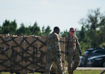 Ready Tiger 24-1: Establishing an XAB (B-Roll)